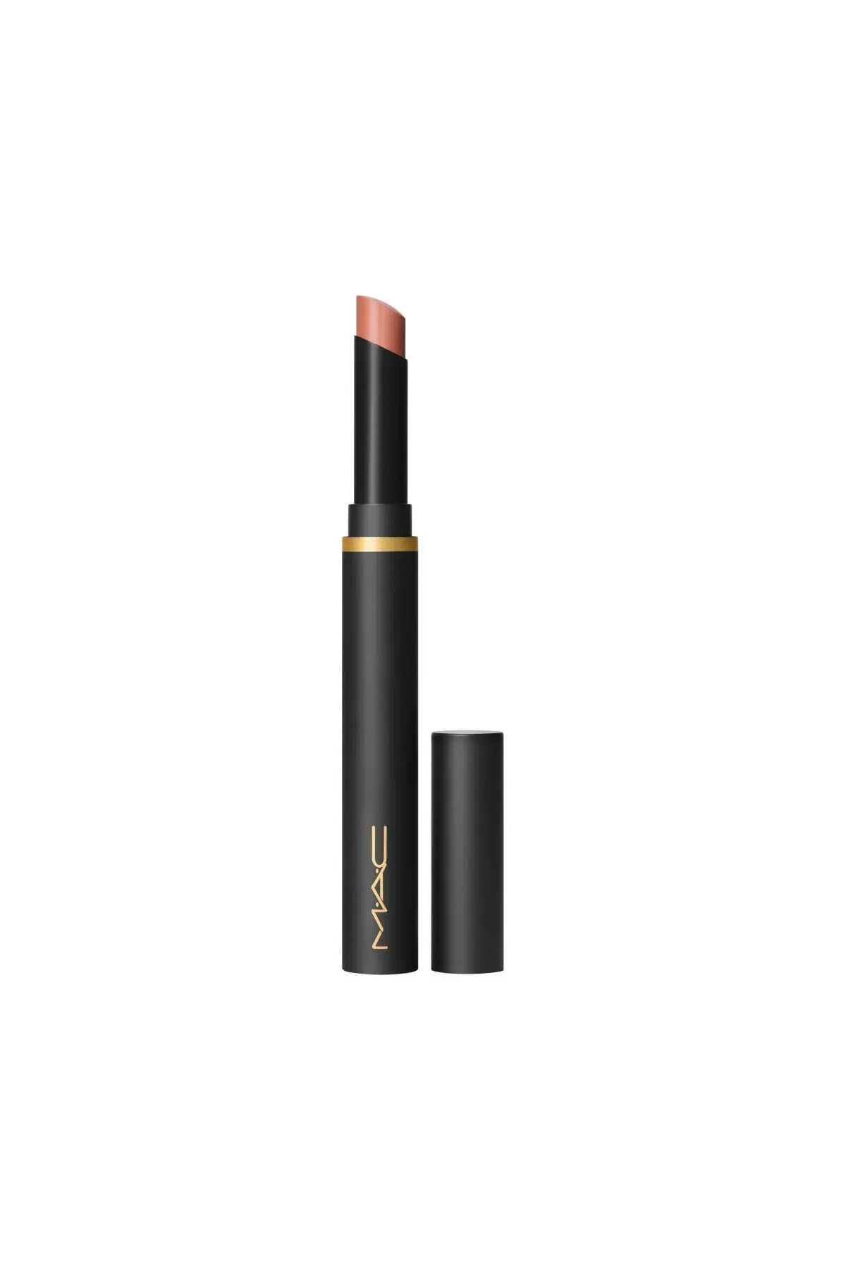 Mac Luxury Serie - Powder Kiss Velvet Blur Slim Stick Ruj İncelemesi kapak resmi